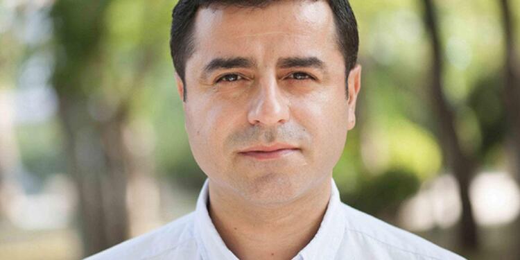 BİK’in cezaları sonrası Demirtaş’tan çağrı: Evrensel, BirGün ve Yeni Yaşam’a abone olun