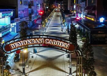 İstanbul’un en yoksul ilçelerinden Sancaktepe’de ortalama kira 8 bin lira