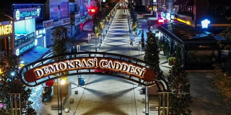 İstanbul’un en yoksul ilçelerinden Sancaktepe’de ortalama kira 8 bin lira