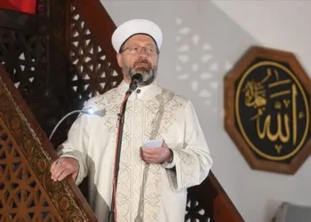Diyanet harcama rekoru kırdı: 6 ayda 9 milyar 897 milyon TL!