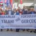 TÜİK’in enflasyonu: “Batı cephesinde yeni bir şey yok!”