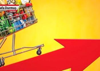 Dünyada gıda fiyatları düşerken bizde neden artıyor?