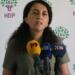 HDP Sözcüsü Ebru Günay: Türkiye çözüm istiyorsa Suriye’den çekilmeli