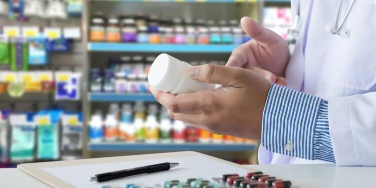 Eczacılar yurt genelince iş bırakacak