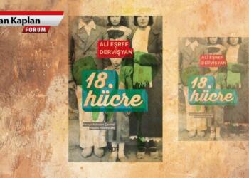 Karanlıkta ışıyan umut