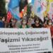 ESP ve SKM MYK üyelerine gözaltı
