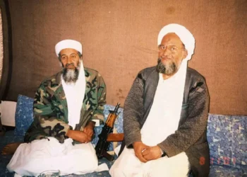 Eymen El-Zevahiri’nin öldürdüğü iddia edildi