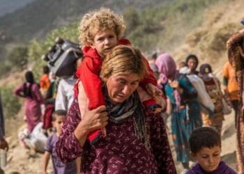 3 Ağustos 2014 insanlık tarihi açısından kara bir gündür