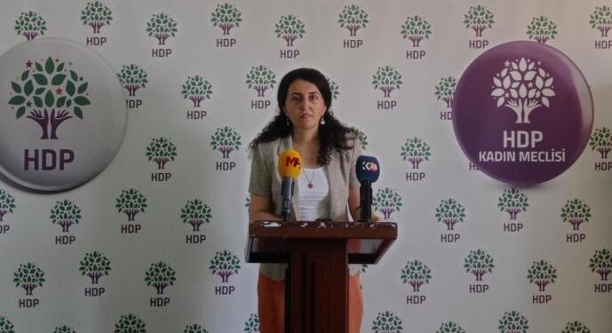 Günay: Tuğluk’u cezaevinde tutmak Kürt düşmanlığıdır