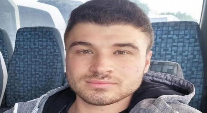 Gözaltında şüpheli ölüm