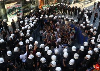 Gözaltı süresi 4 gün olacak