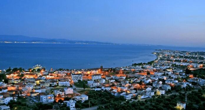 Edremit’te Valilik halk sağlığıyla mı oynuyor?