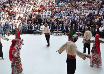 HDP, Hacı Bektaş Veli Anma Etkinlikleri’ne katılacak
