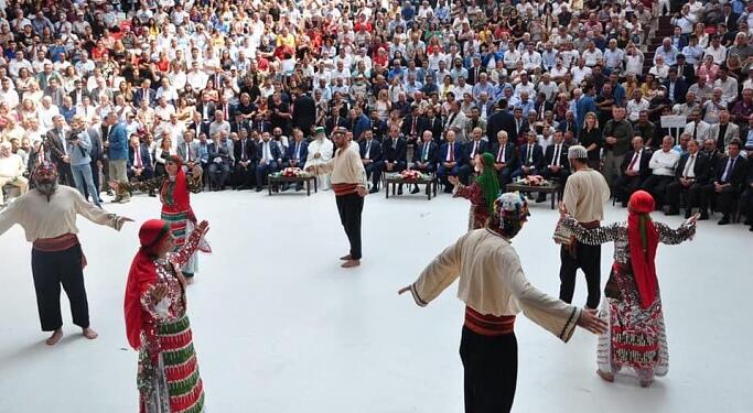 HDP, Hacı Bektaş Veli Anma Etkinlikleri’ne katılacak