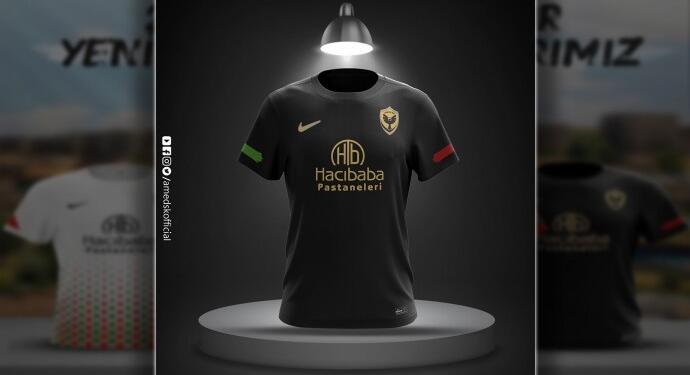 Amedspor yeni sezon formalarını tanıttı