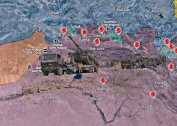 ‘Türkiye uluslararası hukuku ihlal ediyor’