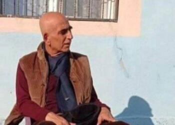 Hastalığının son evresinde tahliye edilen Çapkın yaşamını yitirdi