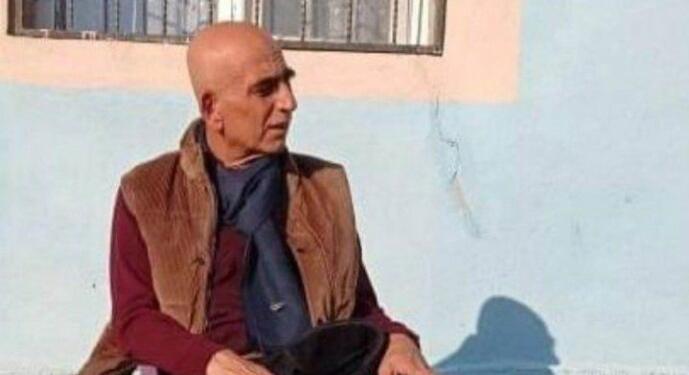 Hastalığının son evresinde tahliye edilen Çapkın yaşamını yitirdi