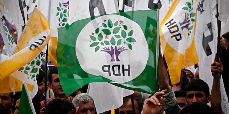 HDP’nin İstanbul mitingi için izin çıktı