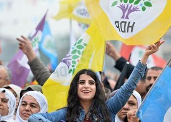 Kadınlara İstasyon Meydanı’ndaki mitinge katılım çağrısı