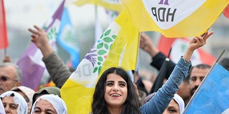 Kadınlara İstasyon Meydanı’ndaki mitinge katılım çağrısı