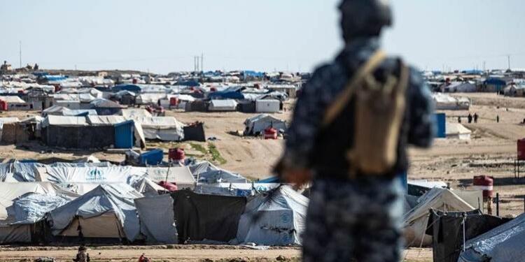 Hol Kampı operasyonu: 27 IŞİD’li yakalandı