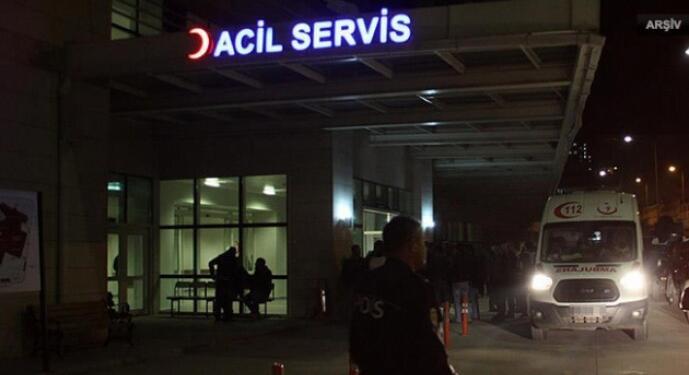 İdil’de katliam: Eşini ve 3 çocuğunu katletti