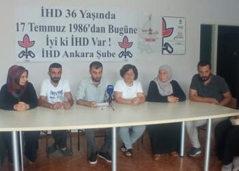Dördüncü evre kanser hastası 73 yaşındaki Kaynar tahliye edilmiyor