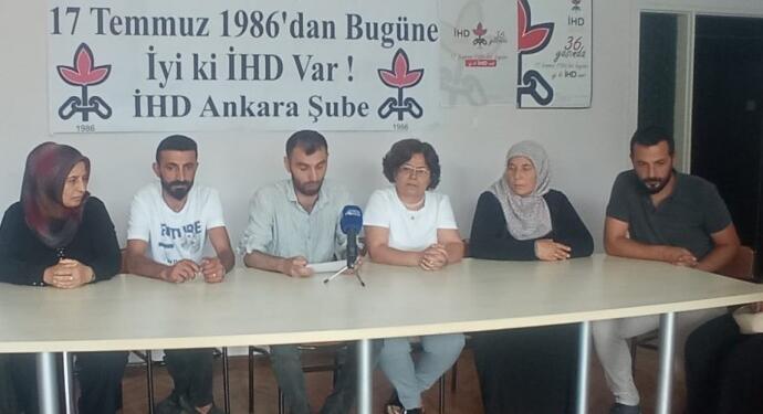 Dördüncü evre kanser hastası 73 yaşındaki Kaynar tahliye edilmiyor