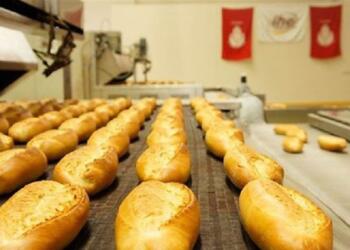 İstanbul’da Halk Ekmek’e zam geldi