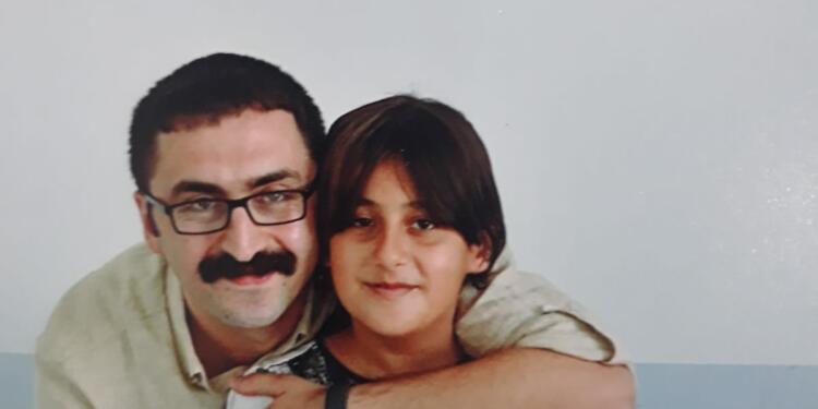 Ölüm orucuna başlayan İleri Kızılaltun Adalet Bakanlığı’na taleplerini yazdı