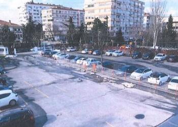 İBB’yi devre dışı bırakıp imara açtılar