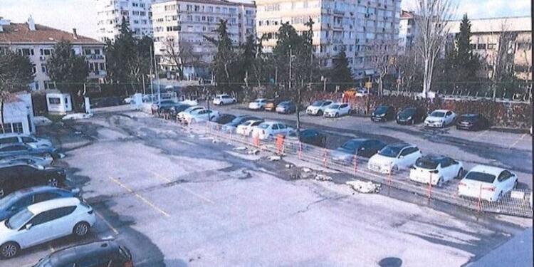 İBB’yi devre dışı bırakıp imara açtılar