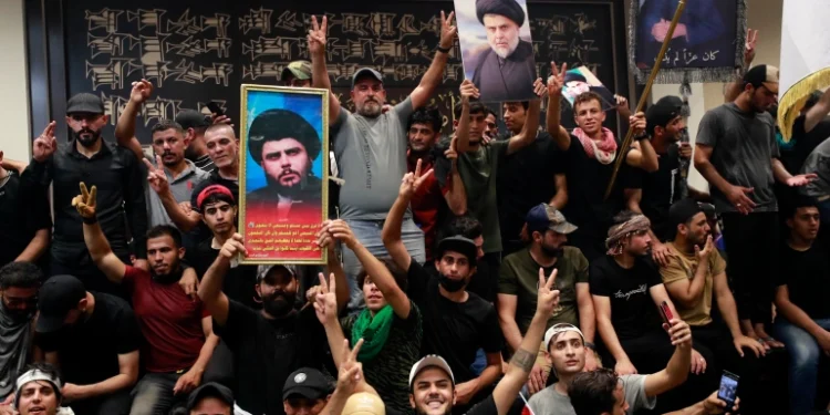 Irak başbakanından ‘terk edin’ açıklaması