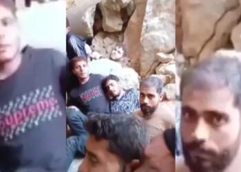 Türkiye-İran sınırında mültecilere korkunç işkence