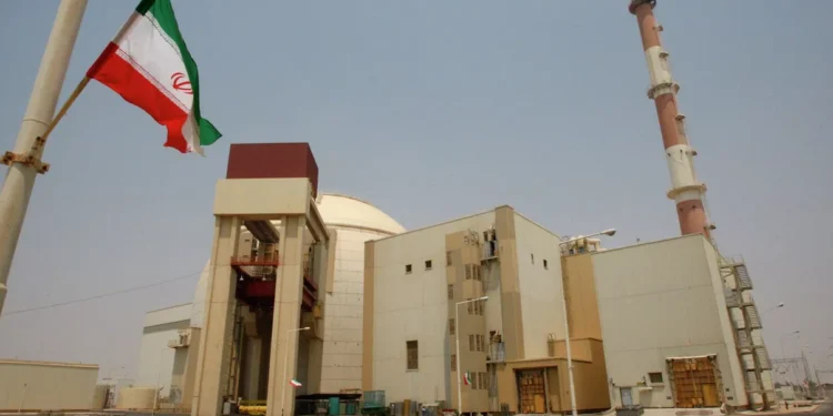 İran: Atom bombası yapmak için teknik imkanlara sahibiz, ama…