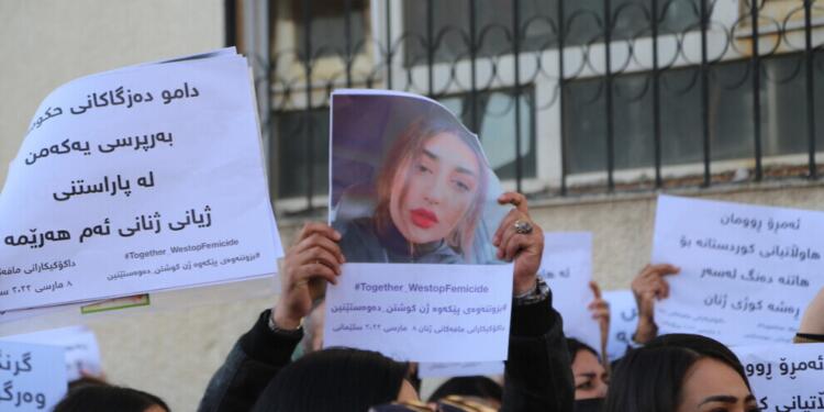 Şiddet bilançosu neden açıklanmıyor?