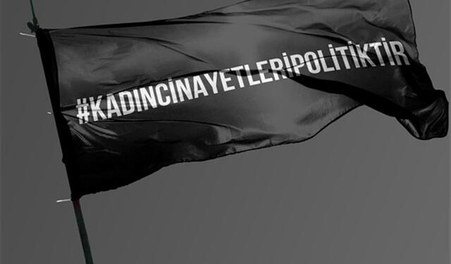 Temmuz ayında 24 kadın katledildi