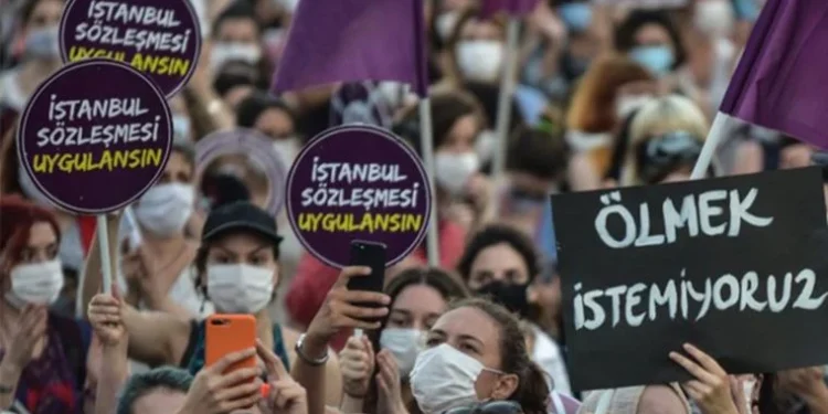 Temmuz’da 31 kadın katledildi, 12 şüpheli ölüm