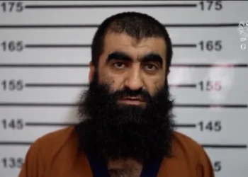 Yakalanan IŞİD’li: IŞİD’lileri Türkiye’ye götürmekte sorumluydum