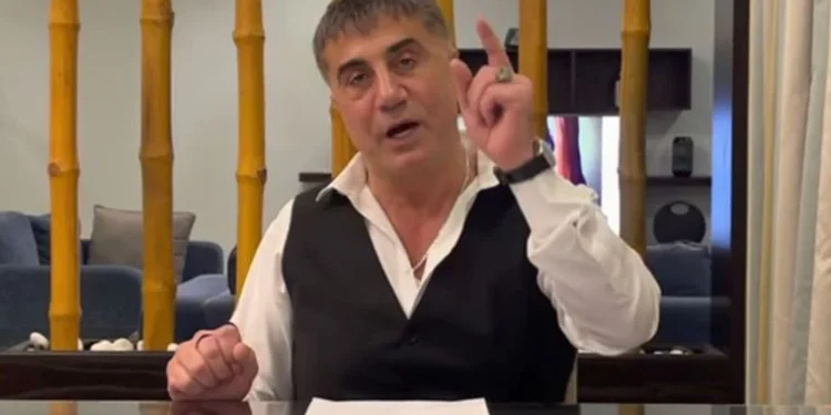 Peker’in Yeşildağ iddiaları sürüyor: Zarar eden park belediyeye satılmış