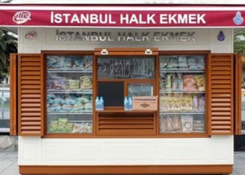 İstanbul, İzmir ve Ankara’da halk ekmek 3 TL oldu