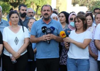 HDP’den kayyum protestosuna katılım çağrısı