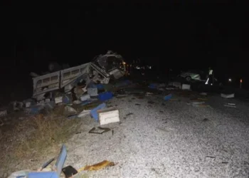 Muğla’da trafik kazası: 4 kişi yaşamını yitirdi