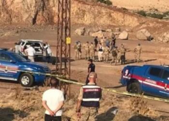 Kilis’te iki kadının cansız bedeni bulundu