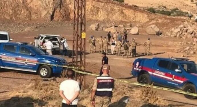 Kilis’te iki kadının cansız bedeni bulundu