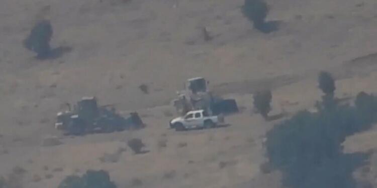 ‘KDP Zap’ta Türkiye için yol yapıyor’