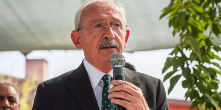 Kılıçdaroğlu yarın Roboski’ye gidecek