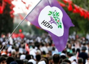 HDP mitingi ‘Üçüncü Yol’ çağrısı ve eylem dizisinin başlangıcı olacak