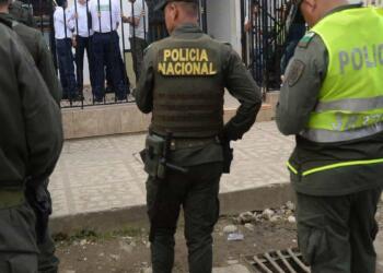 Kolombiya’da yerliler katledildi